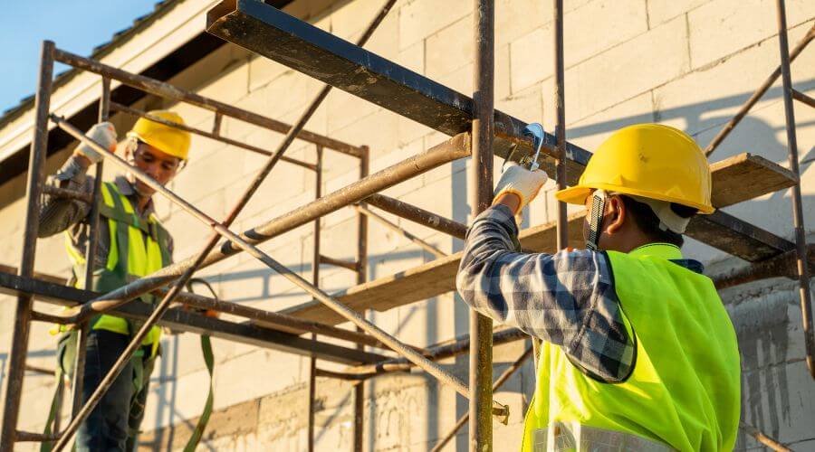Roof Vent Repair in Spring Lake, NJ